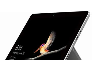 Tablette en situation