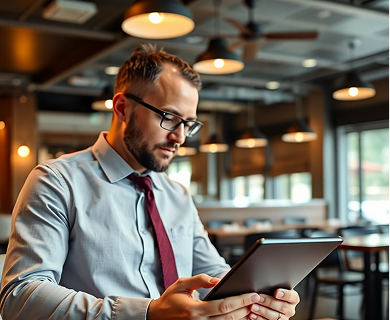 Installation Matériel