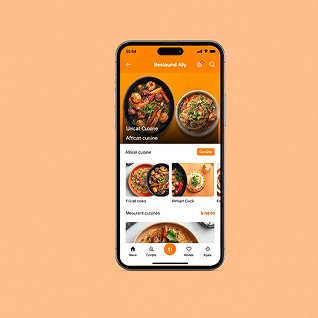 Découvrir restaurants