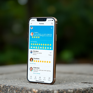 Avis & recommandations