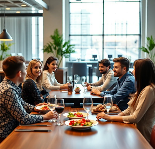 Notre Mission DeliceDelice